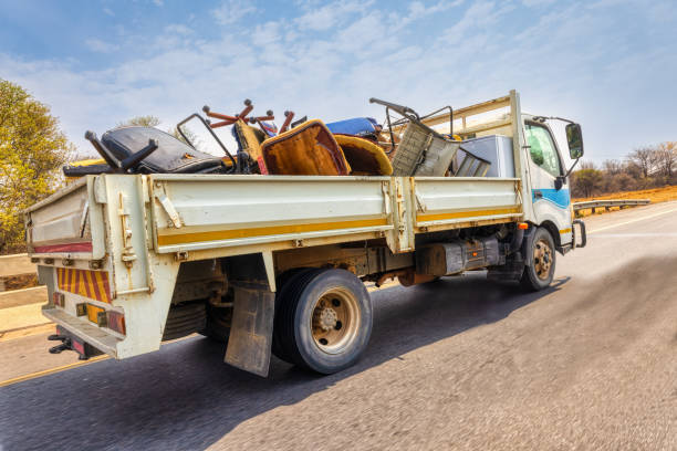 Professional Junk Removal Services in Clemson University, SC